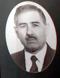 İsmail TÜLEK